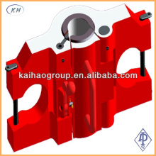 API CD / CDZ Tubing Elevator for Oil Drilling